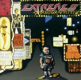 Extreme - Extreme II Pornografitti