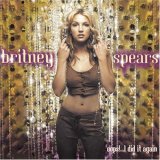 Britney Spears - Oops! ... I Did It Again