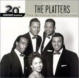 Platters, The - The Best Of The Platters