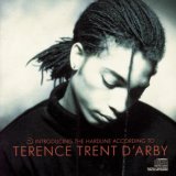 Terence Trent D'Arby - Introducing The Hardline According To