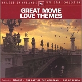 Various artists - The English Patient