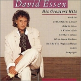 David Essex - Greatest Hits (2006)