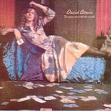 David Bowie - The Man Who Sold The World