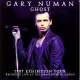 Gary Numan - Exhibition (Disc 1)