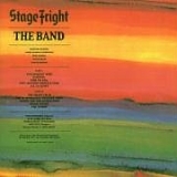 The Band - Stage Fright