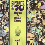 Super Hits of the 70's - Vol 1
