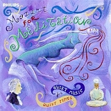 Wolfgang Amadeus Mozart - Mozart For Meditation