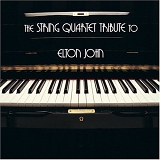 Elton John - The Bitch Is Back - Goodbye Yellow Brick Road