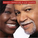 Randy Crawford & Joe Sample - Feeling Good