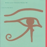 The Alan Parsons Project - Eye In The Sky (Import)