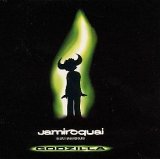 Jamiroquai - Deeper Underground (Greatest Hits '98)