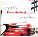 Dave Brubeck - London Flat, London Sharp