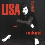 Lisa Stansfield - So Natural (Remaster)