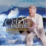 John Richardson - Celtic Drums