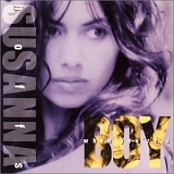 Susanna Hoffs - When You're A Boy