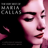Maria Callas - The Very Best of Maria Callas