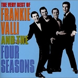 Frankie Valli And The Four Seasons - 20 Greatest Hits