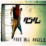 Ash - Free All Angels (Special Edition)