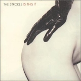 Strokes, The - Is This It? (Defaced Inlay)