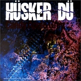 Hüsker Dü - Candy Apple Grey