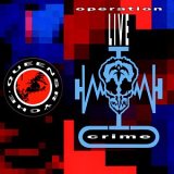 Queensryche - Operation Livecrime