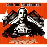 Dan the Automator - Presents 2K7: Tracks