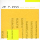 Jets To Brazil - Orange Rhyming Dictionary