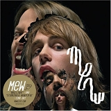 Mew - And The Glass Handed Kites