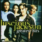 Luscious Jackson - Greatest Hits