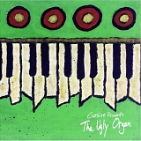 Cursive - The Ugly Organ