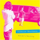 Pernice Brothers - Nobody's Listening