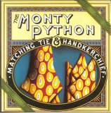 Monty Python - Matching Tie And Handkerchief