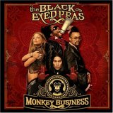 Black Eyed Peas, The - Monkey Business