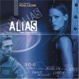 Michael Giacchino - Alias