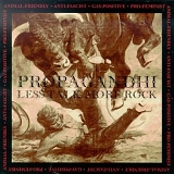 Propagandhi - Less Talk, More Rock