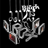 Bjork - Livebox