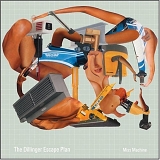 The Dillinger Escape Plan - Miss Machine