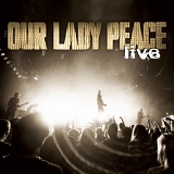 Our Lady Peace - Our Lady Peace - Live