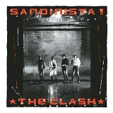 Clash, The - Sandinista!