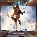 Ac/Dc - Blow Up Your Video (Dlx)