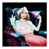 Tori Amos - Tales of a Librarian: A Tori Amos Collection (+dvd)