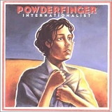 Powderfinger - Internationalist