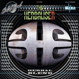 Various artists - Solid Steel Presents The Herbaliser - Herbal Blend