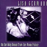 Lisa Germano - On the Way Down From the Moon Palace