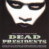 The Presidents of The United States Of America - The Presidents of The United States Of America