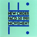 New Order - Movement