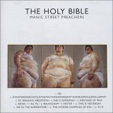 Manic Street Preachers - The Holy Bible