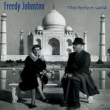 Johnston, Freedy - This perfect world
