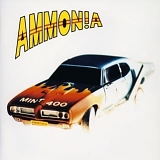 Ammonia - Mint 400