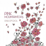 Pink Mountaintops - Axis Of Evol